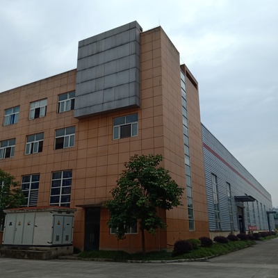 匠心致遠，凈水未來——專注水處理設備及配件研發的創新型企業